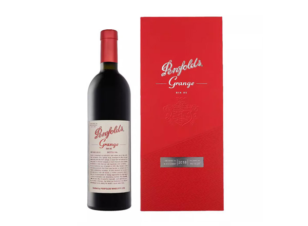 宜昌奔富Bin95红酒回收奔富葛兰许BIN95红葡萄酒Penfolds Grange澳洲进口