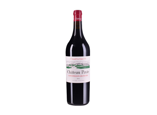 宜昌柏菲红酒回收柏菲酒庄红葡萄酒Chateau Pavie柏菲古堡正牌一级庄干红大柏菲庄园