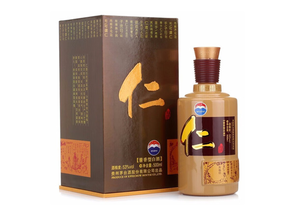 宜昌茅台仁酒回收原件整箱仁酒