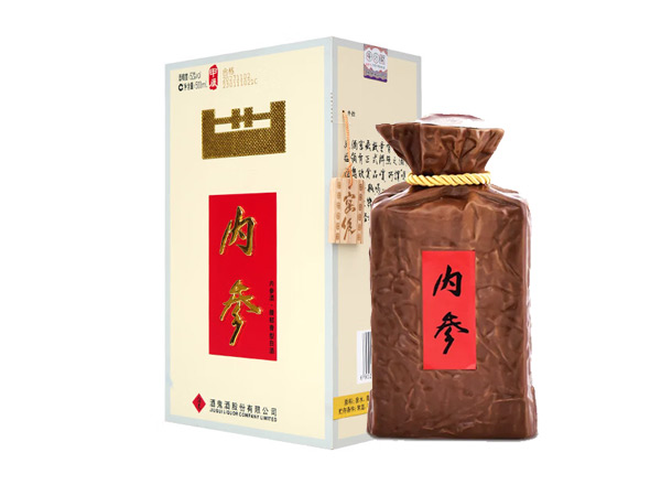 宜昌酒鬼酒内参酒回收内参酒甲辰版内参大师52度39度500ml名酒上门收购