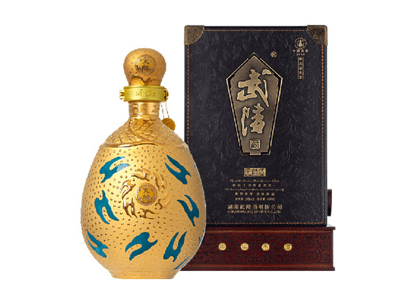 宜昌武陵元帅酒回收武陵酒元帅53度500ml/3000ml武陵大元帅高端礼盒礼品回收