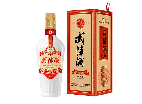 宜昌武陵酒回收武陵飘香30周年纪念酒经典版/尊享版/原香