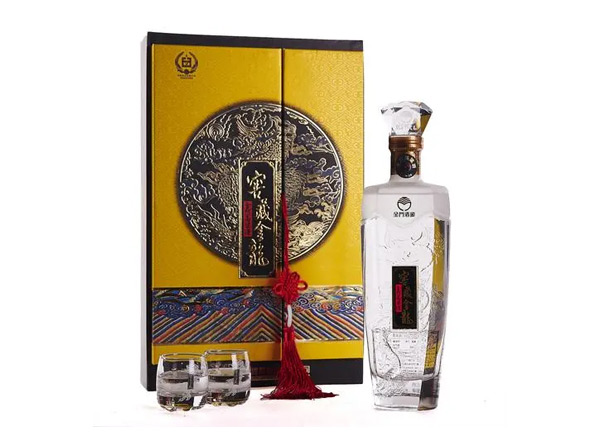 宜昌金门高粱酒窖藏金龙回收金门酒厂窖藏金龍礼品名酒上门收购