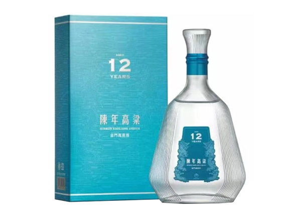 宜昌上门收购金门高粱酒12年陈年高粱酒回收56度600ml年份老酒