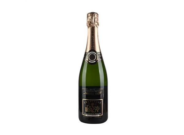 宜昌杜洛儿花语香槟回收Duval-Leroy Reserve Brut Champagne