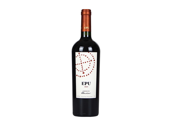 宜昌活灵魂副牌红酒回收活灵魂EPU智利名庄十八罗汉Almaviva EPU