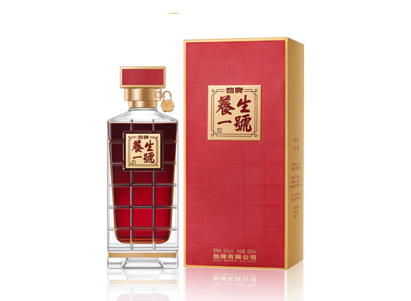 宜昌劲牌养生壹号回收养生一号保健酒500ml50度