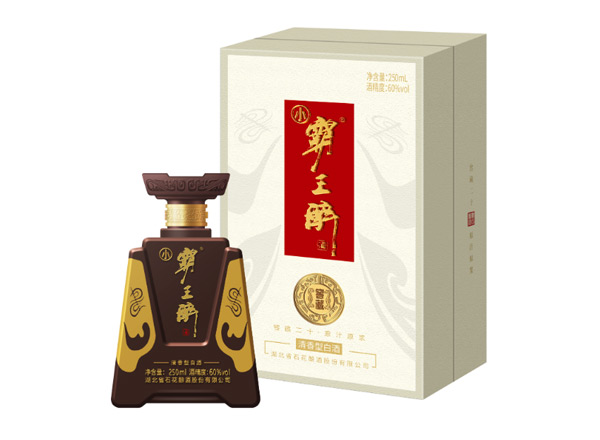宜昌石花霸王醉酒回收小霸王醉60度窖藏