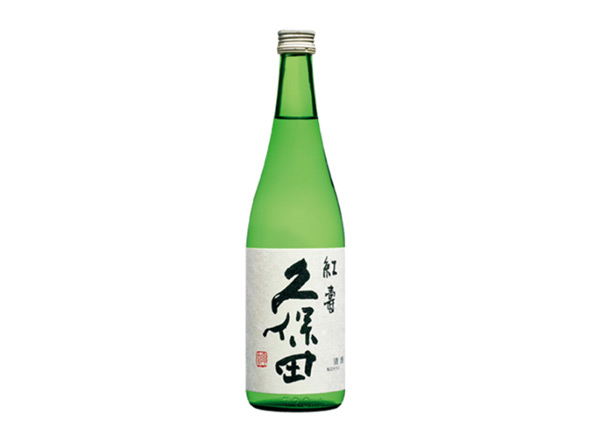 宜昌久保田红寿清酒回收日本清酒久保田