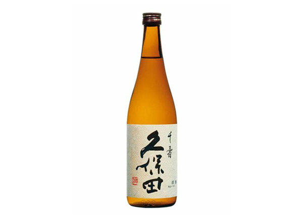 宜昌久保田千寿清酒回收久保田千壽纯米吟釀日本清酒