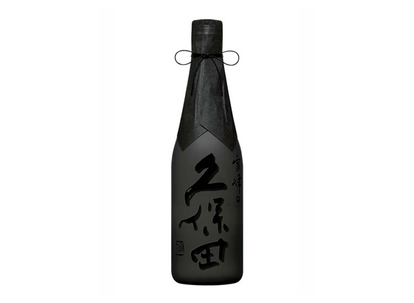 宜昌日本清酒回收久保田雪峰純米大吟醸 山廃仕込