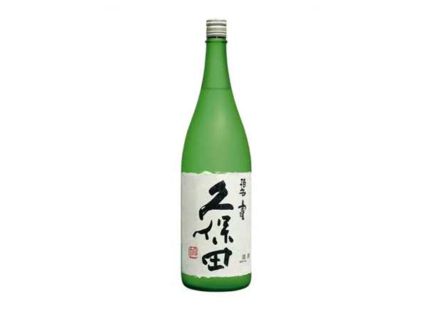 宜昌久保田清酒回收久保田碧寿 山废仕入纯米大吟酿