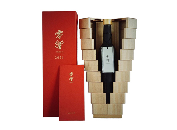 宜昌新泽酿造店零響清酒回收零响清酒Absolute 0