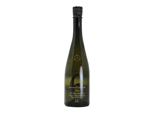 宜昌回收新政清酒NO.6号酵母S-Type特别纯米生酒