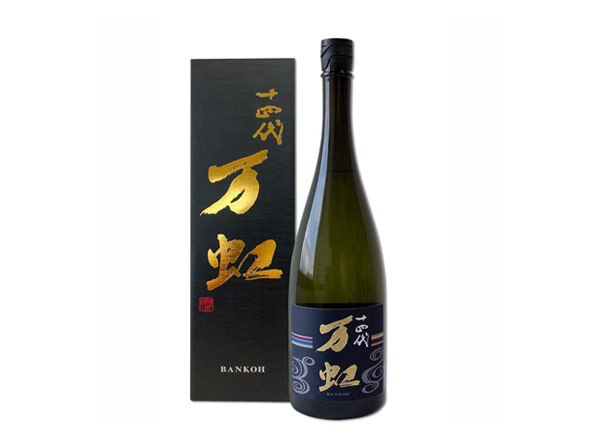 宜昌十四代万虹清酒回收日本清酒