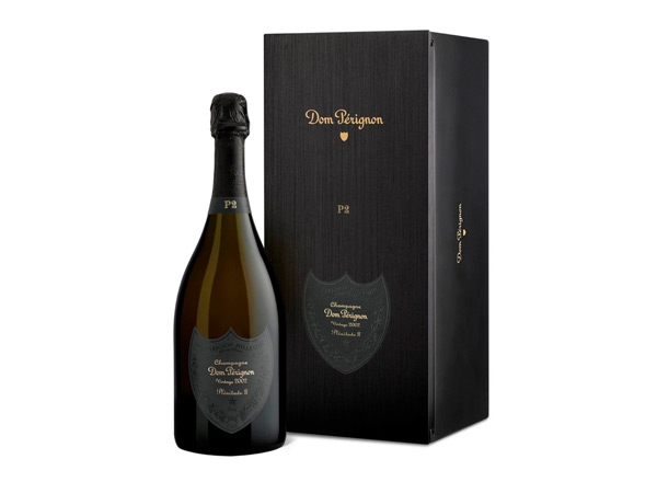 宜昌香槟王回收唐培里侬Dom Perignon P2