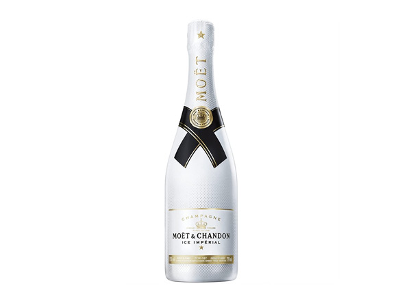 宜昌酩悦香槟回收酩悦冰雪帝国香槟​Moët & Chandon Ice Imperial