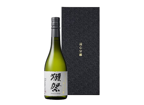 宜昌回收獭祭远心分离二割三分清酒礼盒