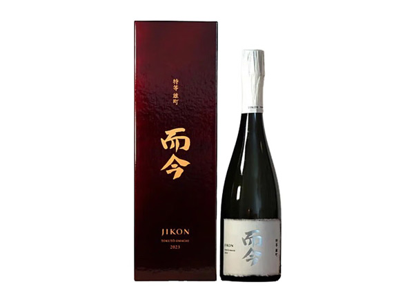 宜昌而今清酒回收而今特等雄町清酒礼盒装