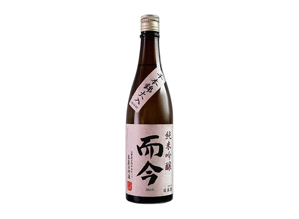 宜昌而今清酒回收而今千本锦酒火入纯米吟酿清酒