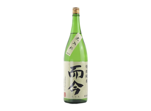 宜昌而今清酒回收而今火入特别纯米日本清酒