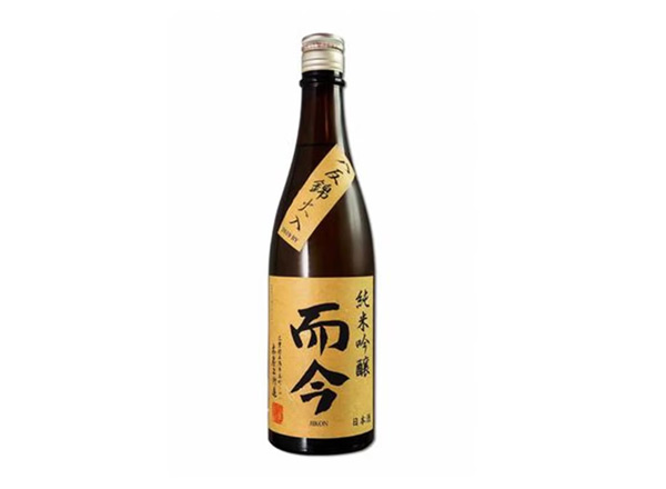 宜昌日本而今清酒回收而今八反锦火入纯米吟酿清酒