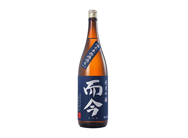 宜昌而今清酒回收而今酒未来无滤过生纯米呤酿清酒