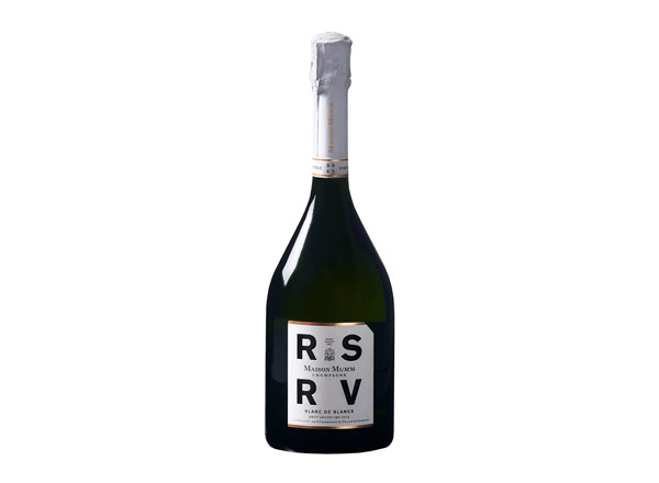 宜昌玛姆红带香槟回收RSRV Maison Mumm Grand Cru特级村白中白年份玛姆香槟