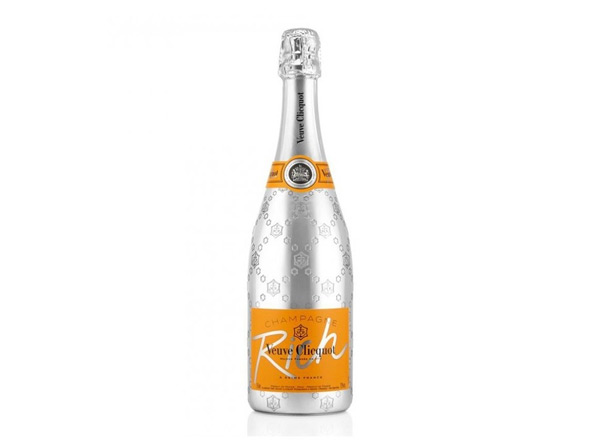 宜昌凯歌香槟回收凯歌银牌香槟Veuve Clicquot Rich