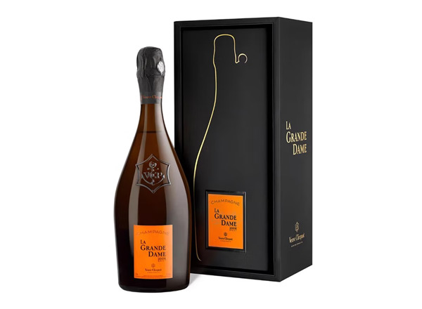 宜昌凯歌香槟回收凯歌贵妇年份香槟Veuve Clicquot La Grande Dame