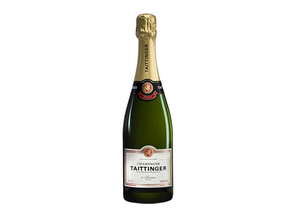 宜昌泰亭哲香槟回收泰亭哲珍藏香槟Taittinger Brut Reserve