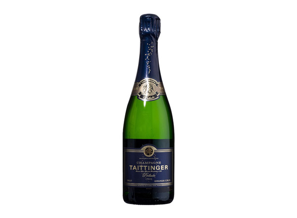 宜昌泰亭哲序曲特级香槟 Taittinger Prelude