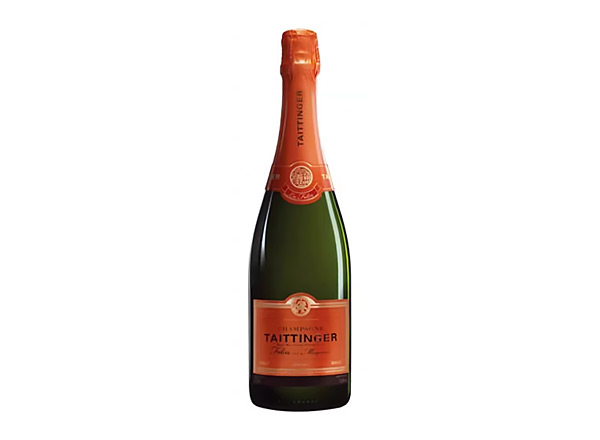 宜昌泰亭哲香槟回收泰亭哲马尔凯特里狂欢香槟Taittinger Folies de la Marquetterie